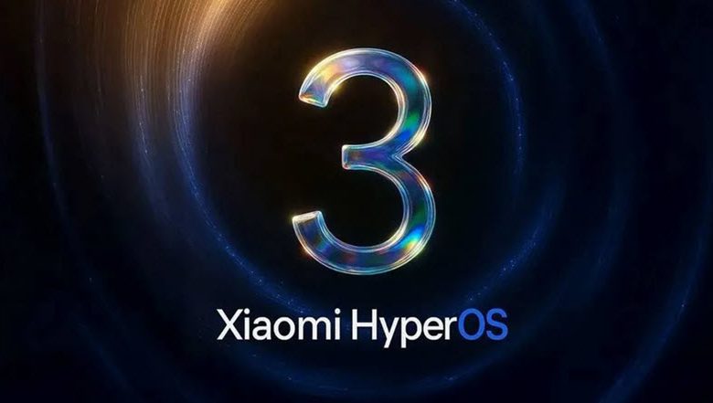 HyperOS 3.1
