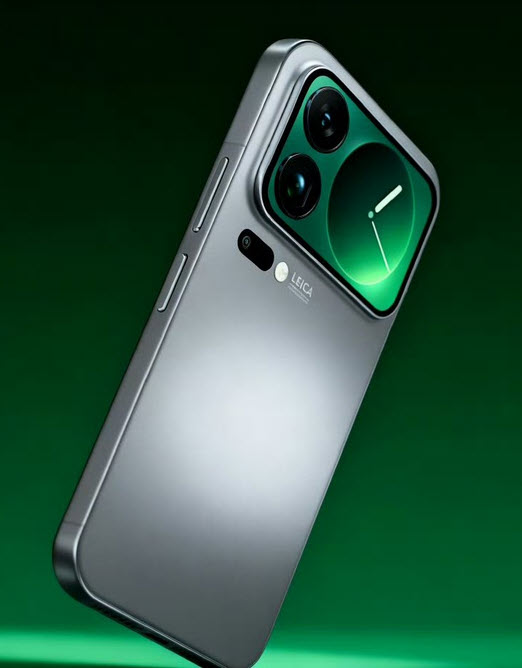Xiaomi 17