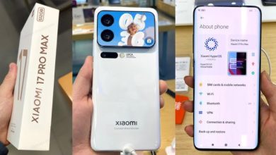 Xiaomi 17