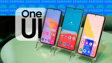 One UI 8