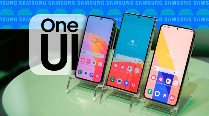 One UI 8