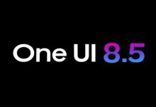 One UI 8.5