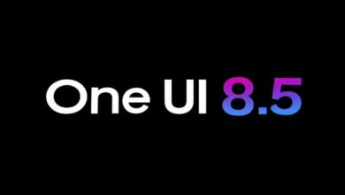One UI 8.5