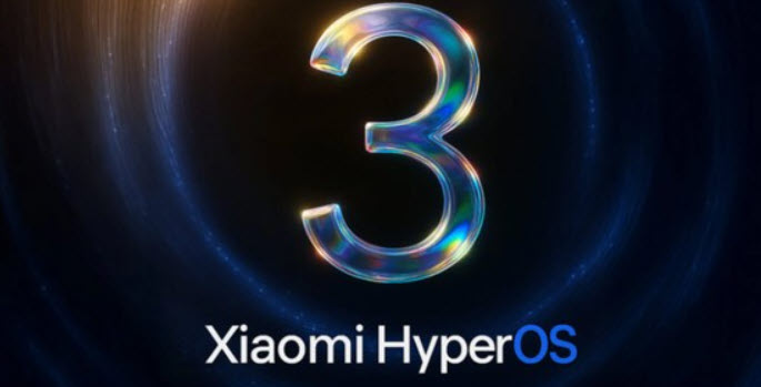 HyperOS 3