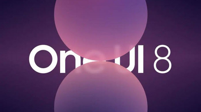 One UI 8