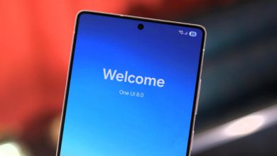 One UI 8.5