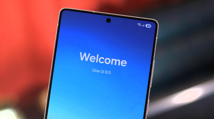 One UI 8.5
