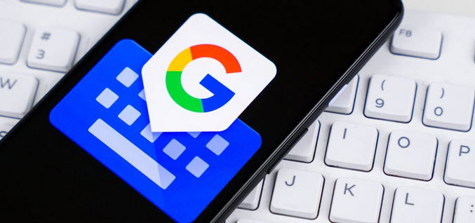 Gboard