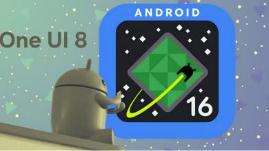 One UI 8