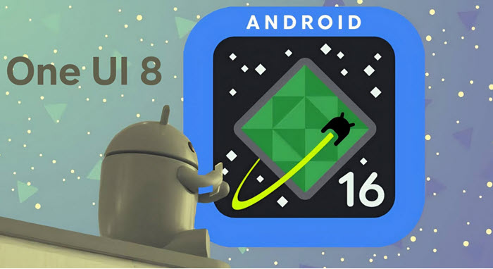One UI 8