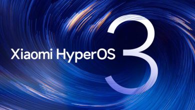 HyperOS 3