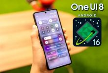 One UI 8.0