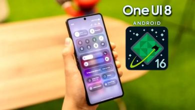 One UI 8.0