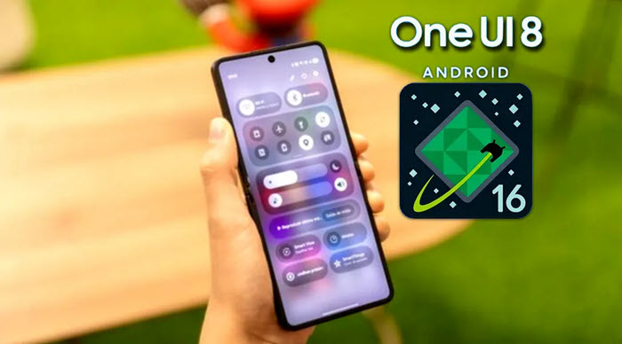 One UI 8.0
