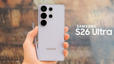 Galaxy S26 Ultra