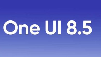 One UI 8.5