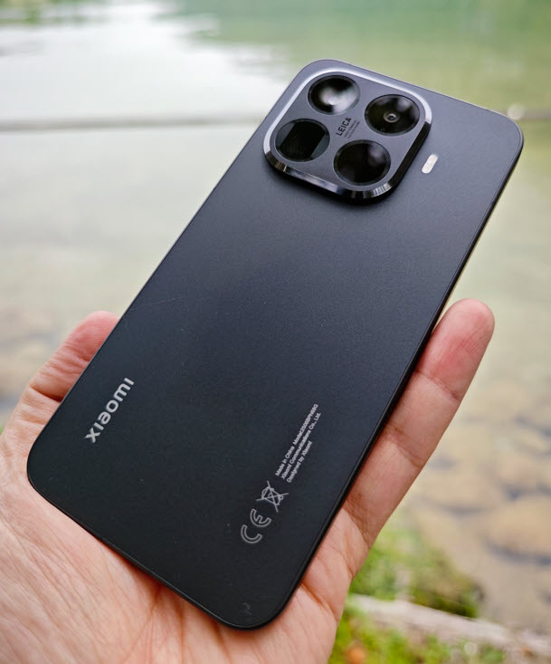 Xiaomi 15T Pro