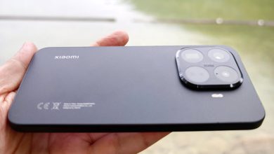 Xiaomi 15T Pro