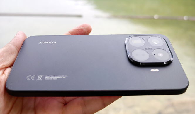Xiaomi 15T Pro