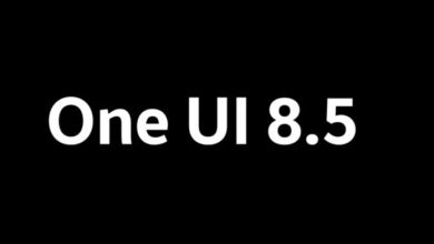 One UI 8.5