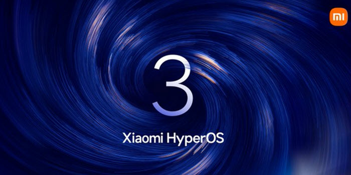 HyperOS 3