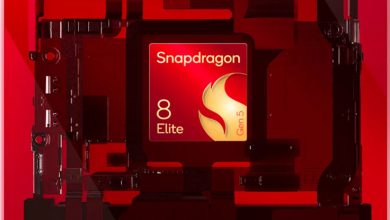 Snapdragon 8 Elite Gen 5