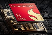 Snapdragon 8 Elite Gen 5