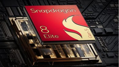 Snapdragon 8 Elite Gen 5