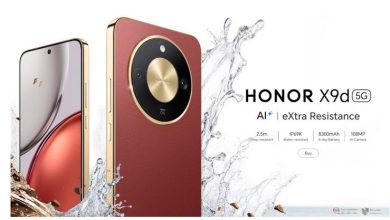HONOR X9d 5G