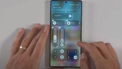 One UI 8.5