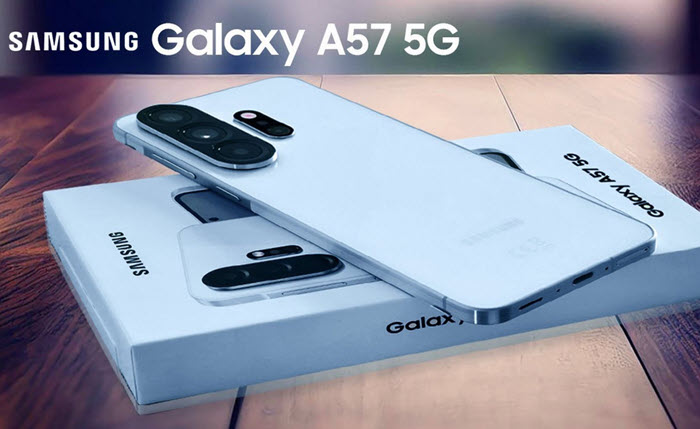 Galaxy A57