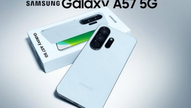 Galaxy A57