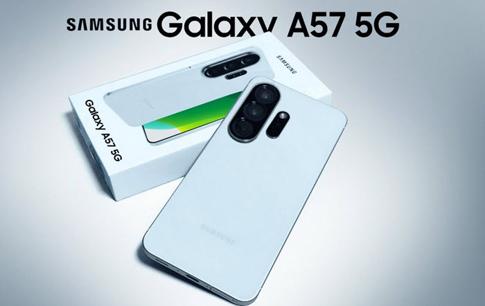 Galaxy A57
