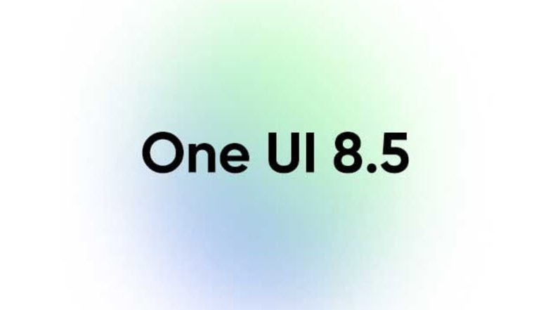 واجهة One UI 8.5