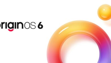 OriginOS 6