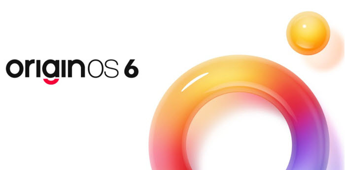 OriginOS 6