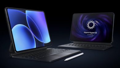 Xiaomi Pad 8