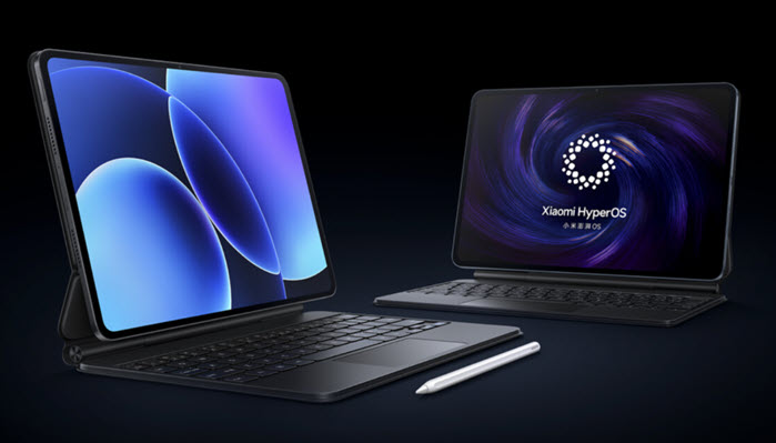 Xiaomi Pad 8