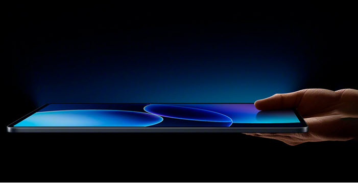 Xiaomi Pad 8