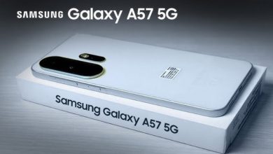 سامسونج A57