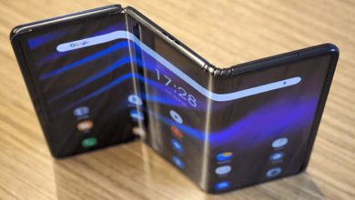 سامسونج Galaxy Z TriFold