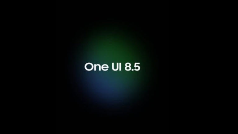 واجهة One UI 8.5