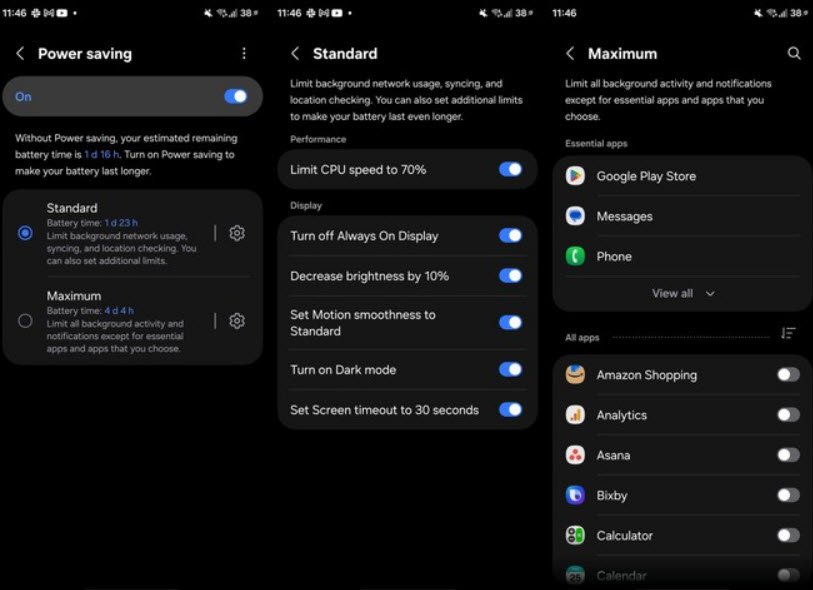 One UI 8.5