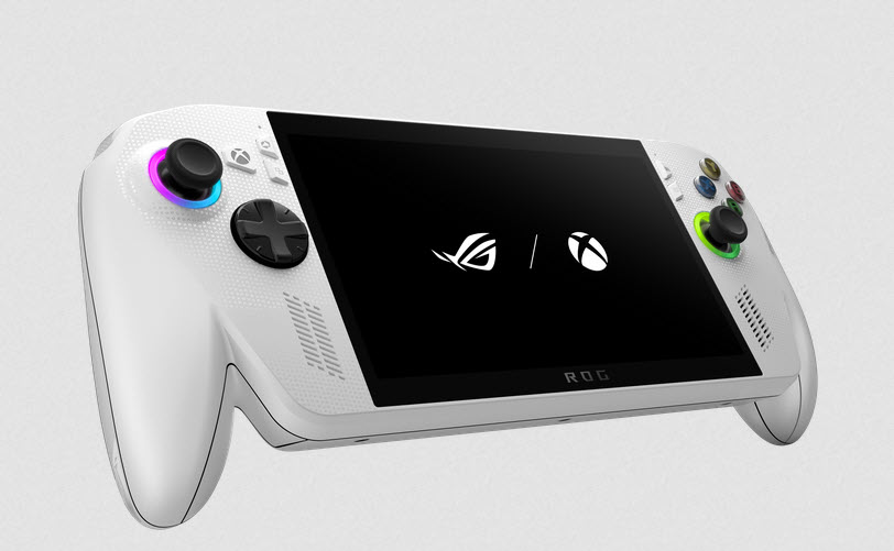 تعاون غير تقليدي بين ROG وXbox يفتح آفاقاً جديدة لعالم الألعاب