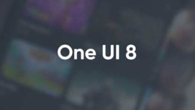 واجهة One UI 8
