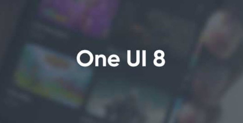 واجهة One UI 8