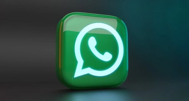 تطبيق واتساب