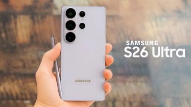 Galaxy S26