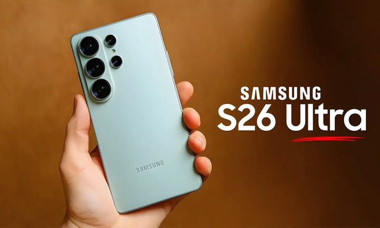سامسونج جالكسي S26