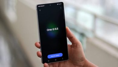 One UI 8